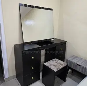 Dressing Mirror