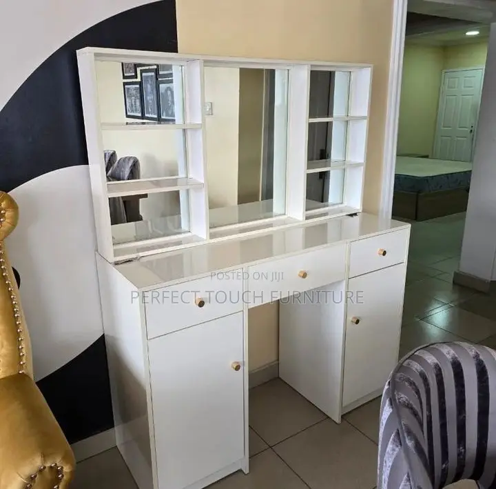 Dressing Mirror