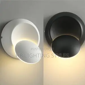 Modern Nordic Wall Lamp