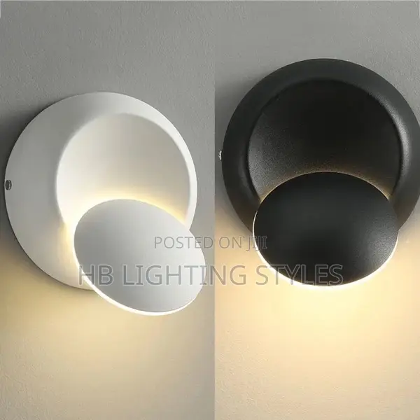 Modern Nordic Wall Lamp