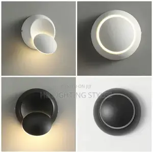 Modern Nordic Wall Lamp