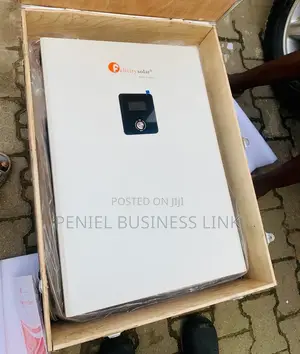 Felicity 10kwh 51.2volts Lithium Ion Battery New Model
