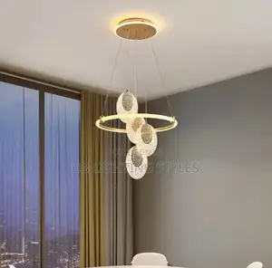 Modern Home Decor Led Lights Pendant Light