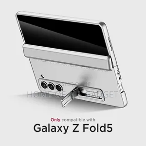 Samsung Galaxy Z Fold 5 Case With Screen Protector