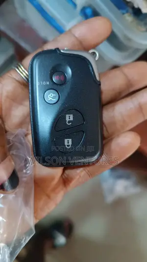 Lexus Key Case Cover