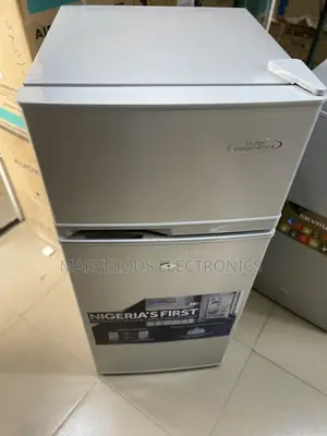 Brand New Hia Thermocool Doble Door Refrigerator