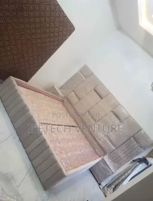 Full Size Bed Frame
