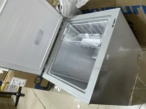 Brand New Hisense Chest Freezer Full Copper Coil