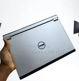 Laptop Dell Latitude E3330 4GB Intel Core i5 HDD 500GB