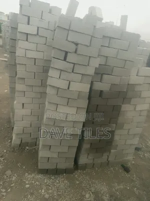High Complehesive Paving Stones