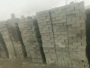 Paving Stones