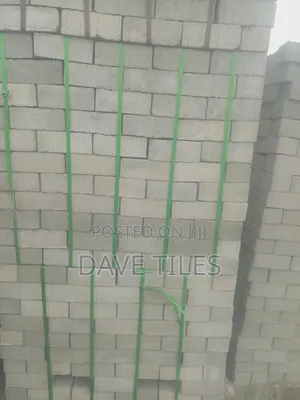 Road Paving Stones