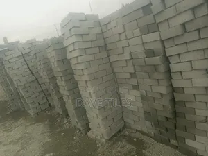 Road Paving Stones