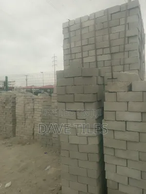 Road Paving Stones