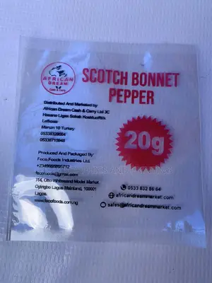 I Print on Packaging Nylon