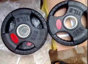 New Steering Dumbbells