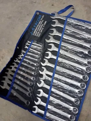 26 Set of Spanners
