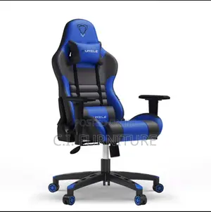 Good Quality Gamers Chair for People