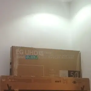 50 Inches Real 