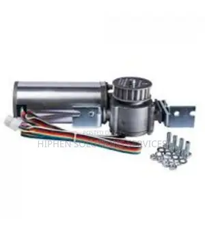 Brushless 24V High Power Sliding Door Motor With Large Outpu