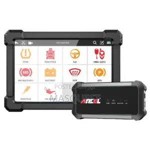Ancel X7 HD