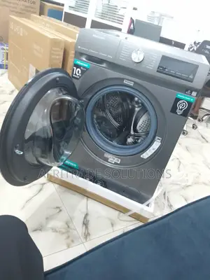 Quality Brand New 10kg Hisense Automatic Washing Machine (