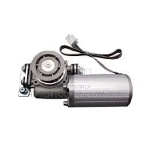 DC Brushless 24V 65W Motor for Automatic Sliding Door