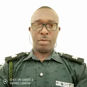 Security Manager