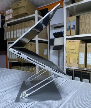 Metal Foldable Laptop Stand