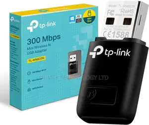 TL-WN823N N300 Mini USB Wireless Wifi Adapter