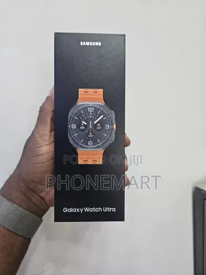 Samsung Galaxy Watch Ultra 2
