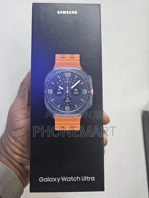 Samsung Galaxy Watch Ultra 2
