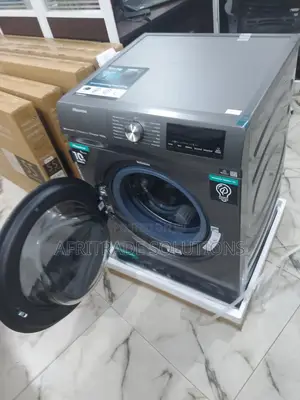 Hisense Automatic Washing Machine 10kg Wm1043bt
