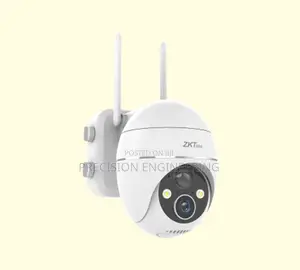 Zkteco C4DS
