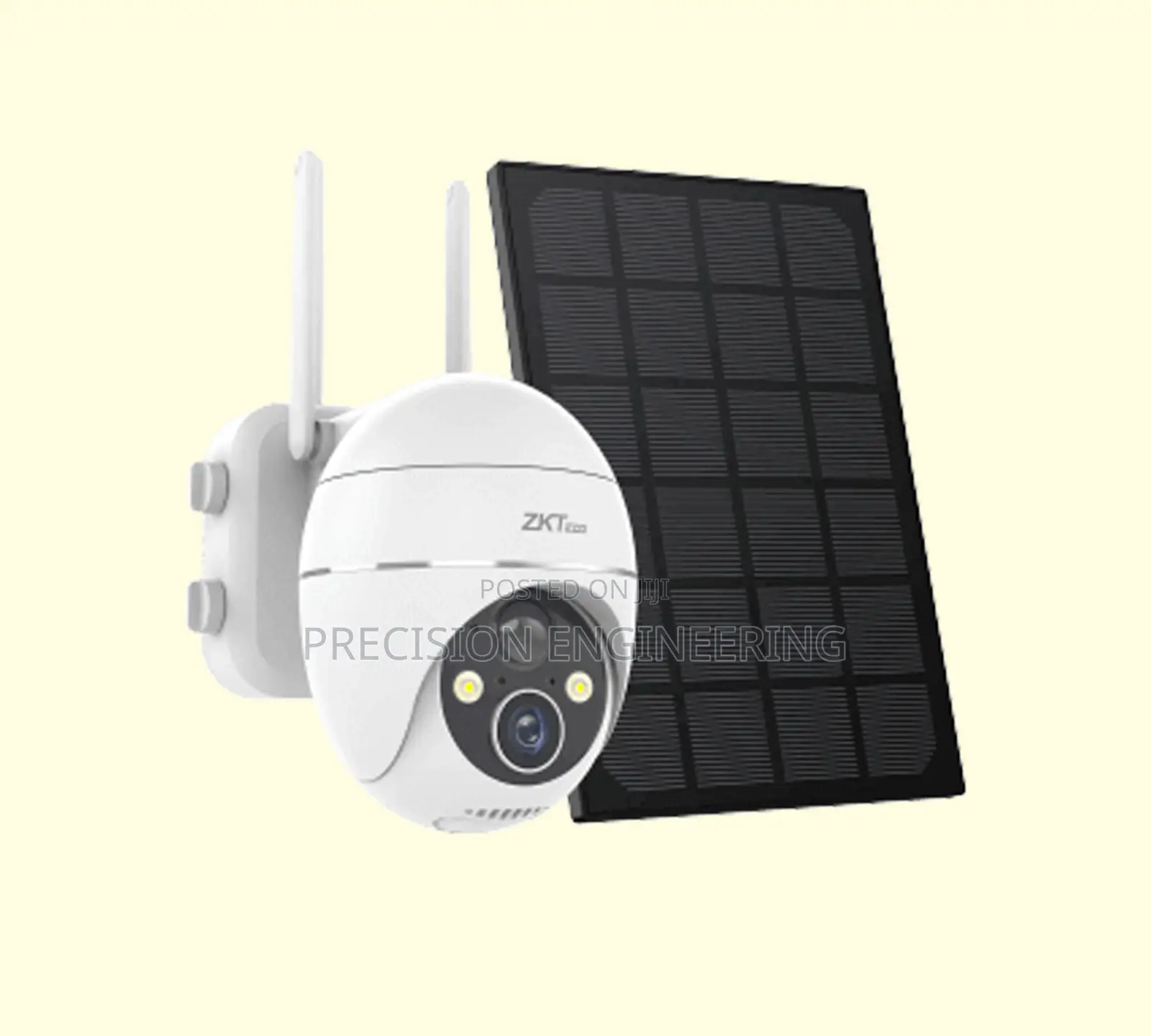 Zkteco C4DS