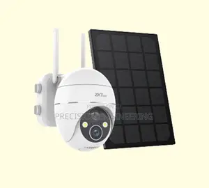Zkteco C4DS