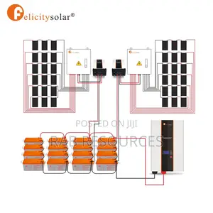 10kva Solar Inverter