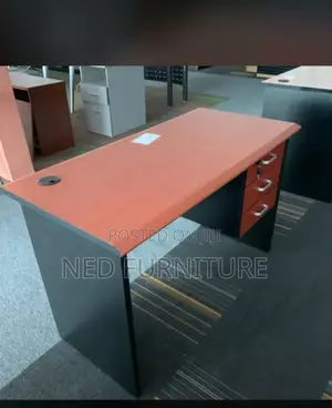 Quality Office Table 4ft
