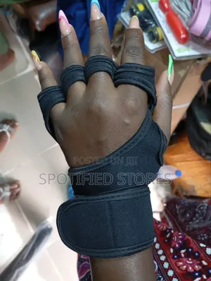 Workout Gloves