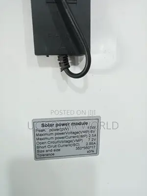 Solar Panel