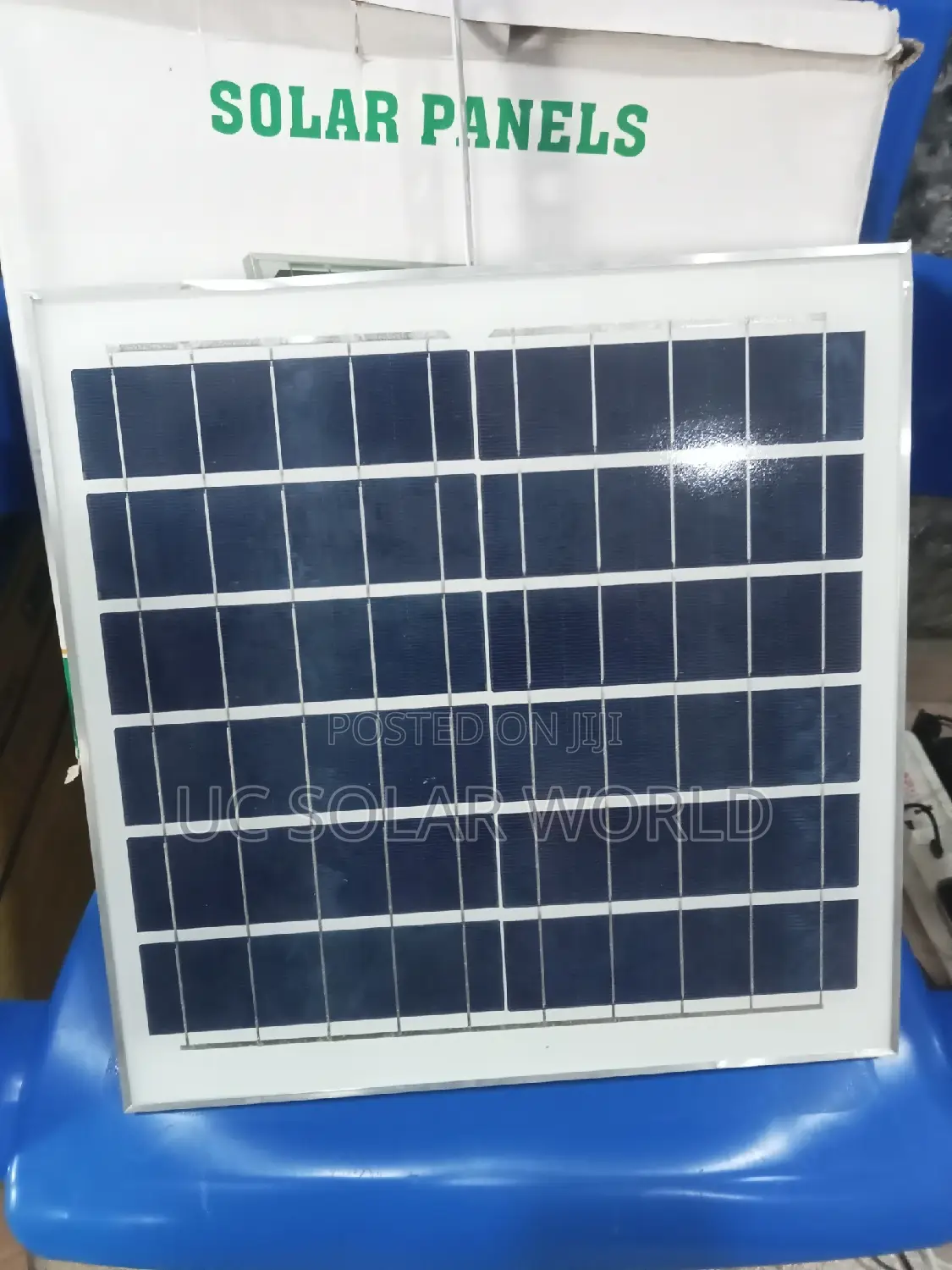 Solar Panel