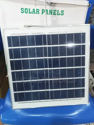 Solar Panel