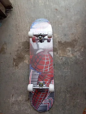 Skateboard