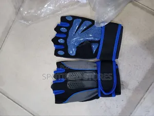 Gym Gloves for Exercise