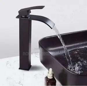 Black Basin Tap