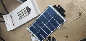 3000 Watts Solar Light