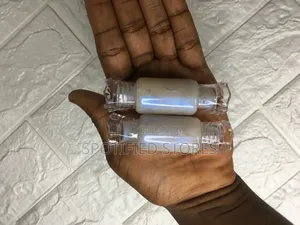 Shimmering Lipgloss