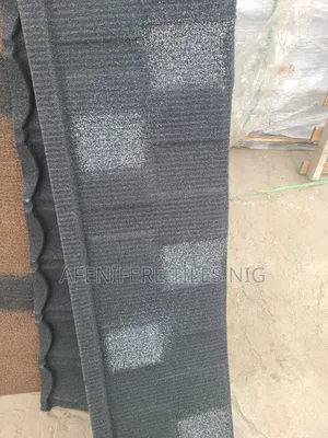 Shingles Coated Roofing Sheets