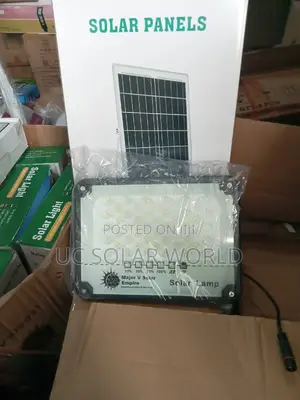 Solar Panel