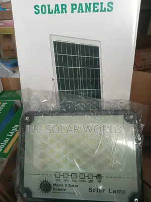 Solar Panel